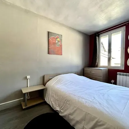 Appartamento Maison De Ville A !