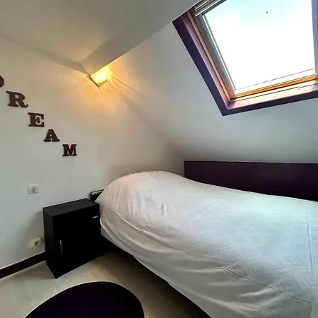 Maison De Ville A ! Appartamento Rouen