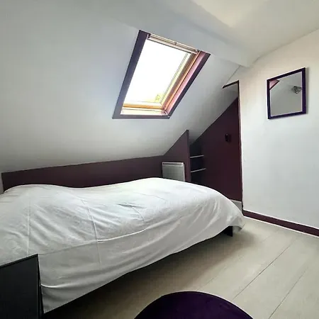 Appartamento Maison De Ville A ! *